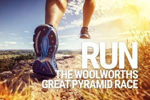 The Great Pyramid Race – Great Pyramid Race